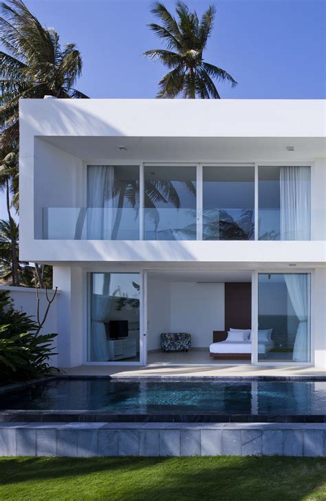 Check spelling or type a new query. World of Architecture: Stunning modern beach house in ...