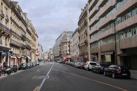 Rue Du Faubourg Saint Honoré Wikiwand
