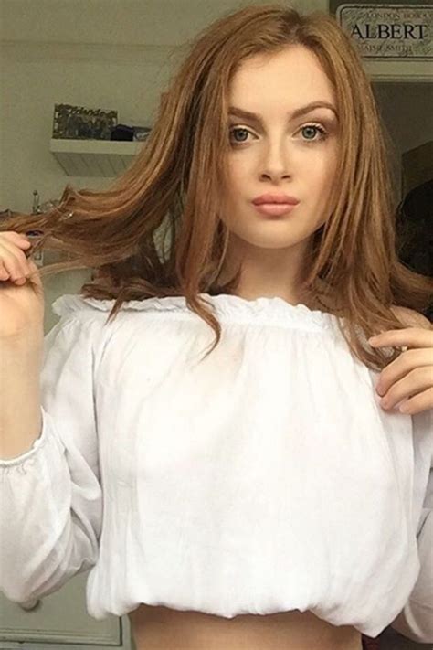 Tiffany Butcher Actress Maisie Smith Debuts Incredible Vocals As She