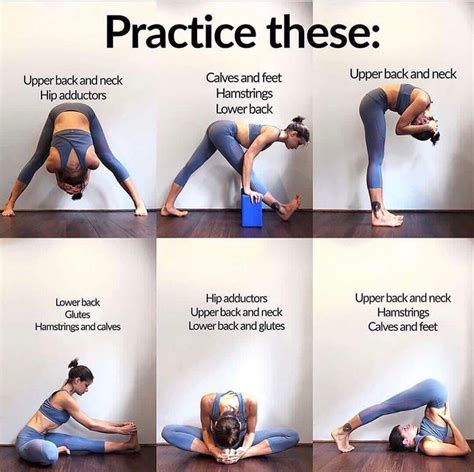 Best Type Of Yoga For Flexibility