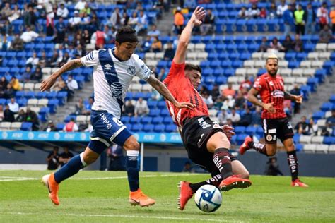 Sigue el partido entre tijuana y puebla en directo. Tijuana goleó a Puebla a domicilio en el inicio de la Liga ...