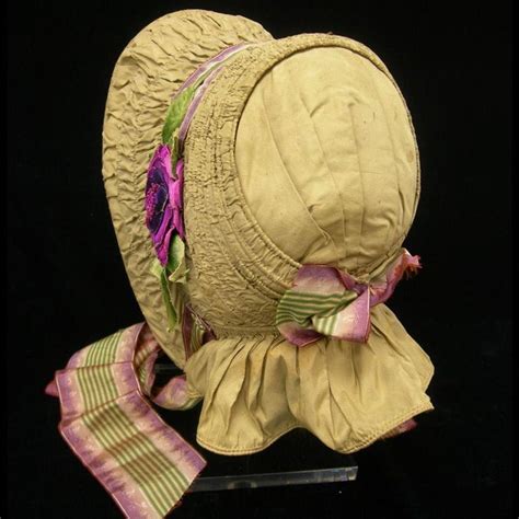 Colonial Williamsburg Online Collections Hats For Women Purple Hats