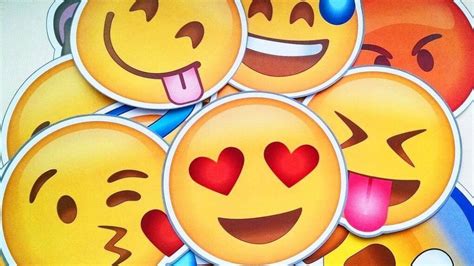 Día Internacional Del Emoji La Historia Detrás De Ellos Vozpópuli