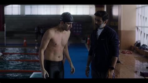 Auscaps Cwaayal Singh And Chayan Chopra Shirtless In Class 1 04