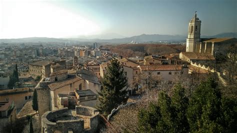 Girona, located in catalonia, spain, sits between barcelona and costa brava. Visions of Girona : Spain | Visions of Travel