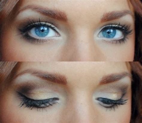 Explorez toute notre gamme maquillage pour yeux chanel. Comment maquiller les yeux bleus. Le maquillage des stars!