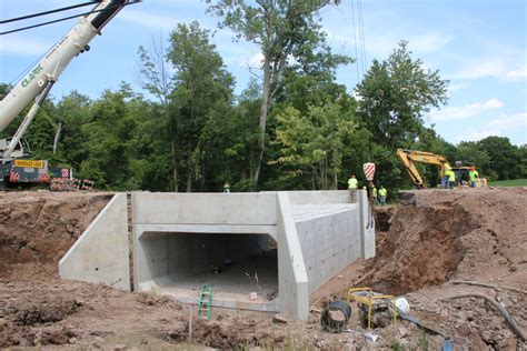 Gallery Bridges And Highways Products Kistner Concrete Inc
