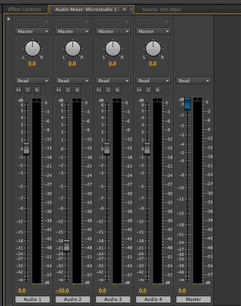 If you have a question about any of the steps or run into errors/issues, feel free to. Video Editing Tip: How to change audio levels in Adobe ...