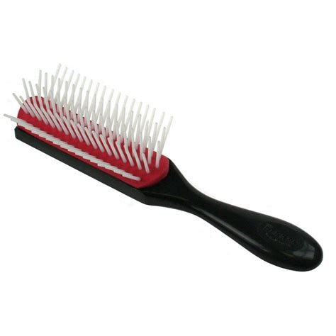 Denman Traditional Styling Collection Small Volume Brush 5 Row Model