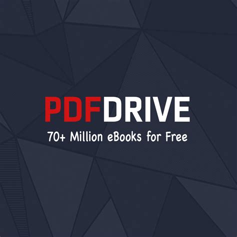 Pdf drive es su motor de búsqueda de archivos pdf. Busca tu libro | Capa9