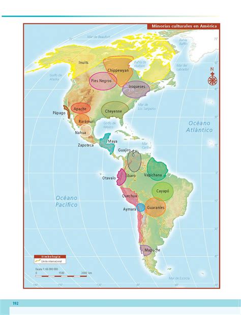 Maybe you would like to learn more about one of these? Libro De Atlas 6 Grado 2020 Pdf - Digitaliza Conaliteg ...