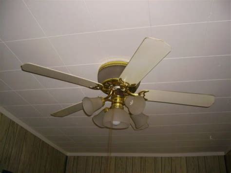 The ceiling fan is a device for creating a current of air or a breeze, which. Encon ceiling fans - 10 tips for buyers | Warisan Lighting