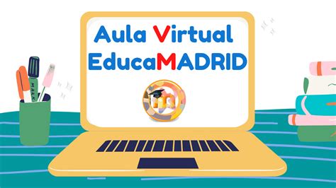 Aula Virtual Educamadrid Ceip Alcalde De MÓstoles