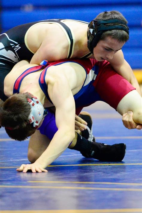 florence huskies wrestlers dominate the classical academy titans canon city daily record
