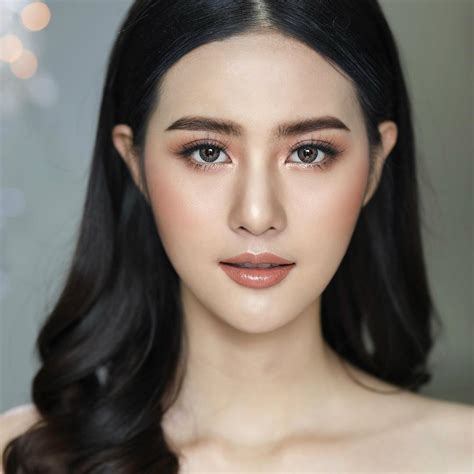 Makeup Korea Vs Makeup Thailand Mana Yang Jadi Favoritmu Clozette Indonesia