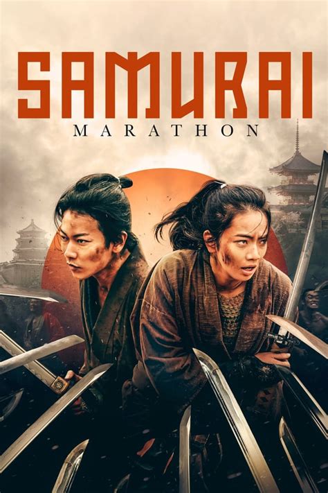 Organizing committee of sco kunming marathon 2020. Samurai Marathon (2019) — The Movie Database (TMDb)