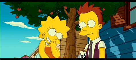 Брукс, мэтт грейнинг, аль жан. Film Guru Lad - Film Reviews: The Simpsons Movie Review