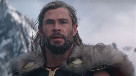 Thor Love And Thunder Trailer Reveals Superpowered Jane Foster Techradar