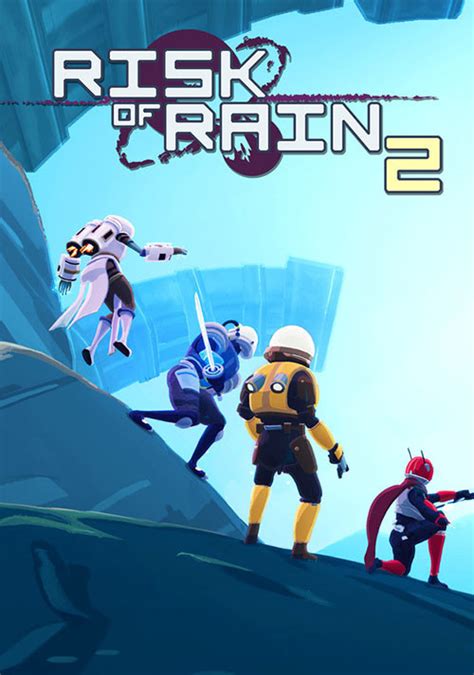 Games like risk on steam. Risk of Rain 2 Steam Key for PC - Buy now