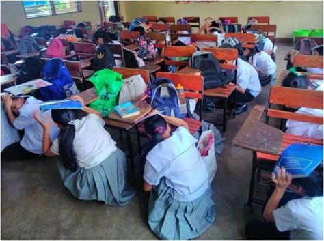 This lets us find the most appropriate writer for any type of assignment. Popular Manila: Metro Manila Earthquake Drill