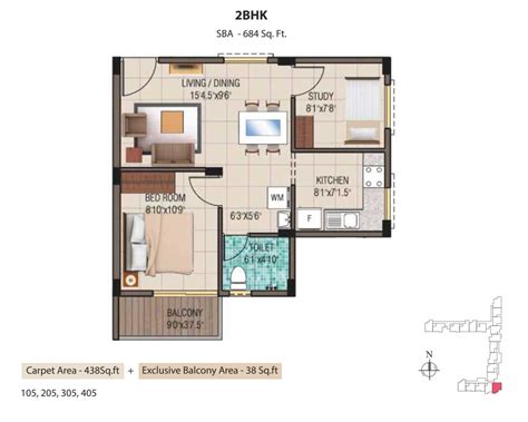 3 bedroom flats for sale in chennai. 2 BHK Flats | 2 Bedroom Flats For Sale | Two BHK Flat Sale ...