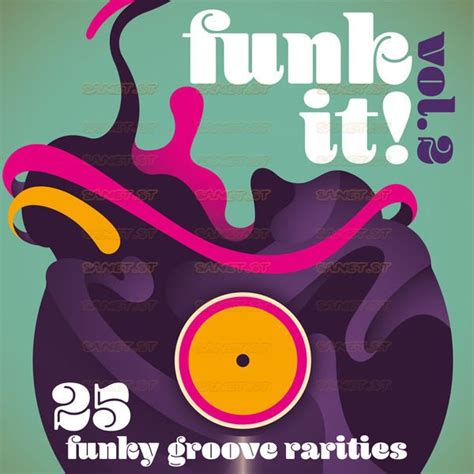 Various Artists Funk It 25 Funky Groove Rarities Vol 2 2021 Softarchive