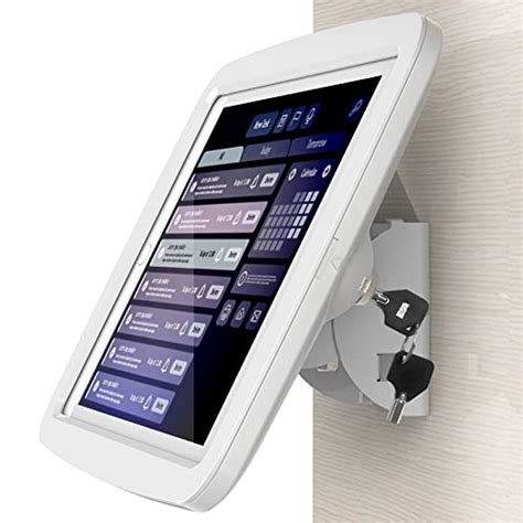 The Best Recessed Ipad Wall Mount The Perfect Fit For Your Home Or Office