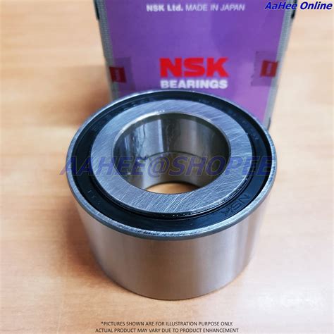 Tak mengapa janji ukwah persahabatan itu berterusan. Front Wheel Bearing - Proton Saga BLM FL FLX SV Savvy NSK ...