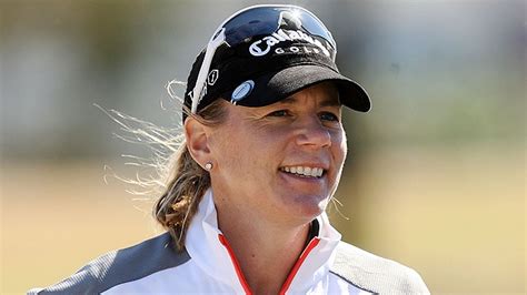 30 Most Interesting Facts Every Fan Should Know About Annika Sorenstam