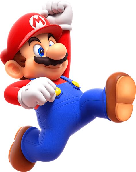 Filesmbw Mario Jumppng Super Mario Wiki The Mario Encyclopedia
