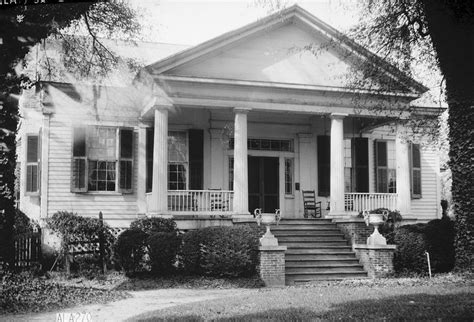 We offer greek revival farmhouse floor plans, small greek revival style designs, low country gr homes & more. one story greek revival house plans - Google Search ...