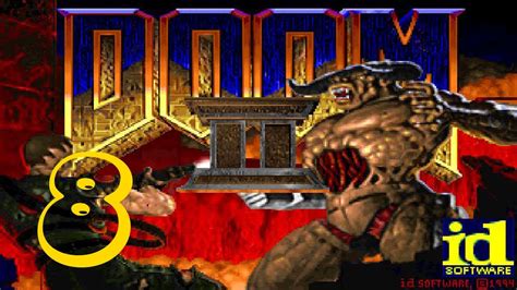 Прохождение Doom 2 Hell On Earth Часть 8 Кантри Youtube