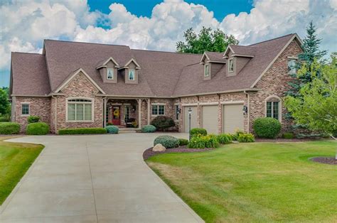 Find granger properties for sale at the best price. 51625 Meadow Pointe Granger, IN 46530 | Indiana real ...