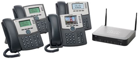 Cisco Voip Pbx Small Business Systems Providing Small