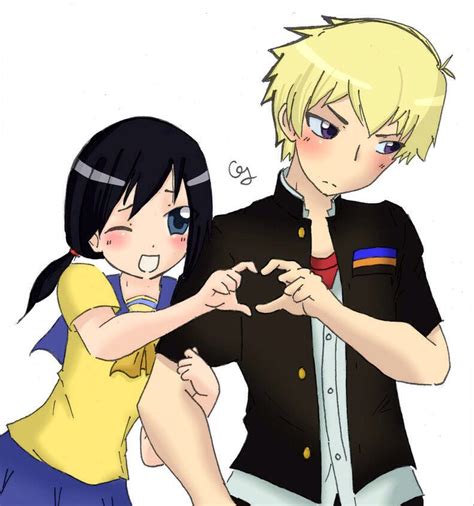 After performing a charm that would supposedly unite them as friends, a group of students are teleported to. Cute Ayushiki | Corpse party, Anime, Corpse
