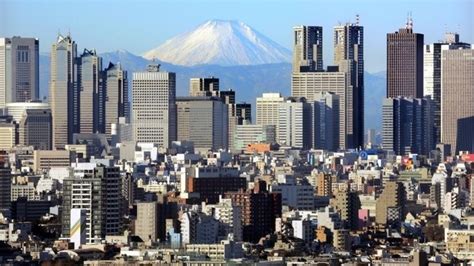 Why Inequality Is Different In Japan World Economic Forum