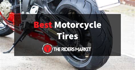7 Best Motorcycle Tires - Best Rated Sport & Cruiser Tires (August 2022)