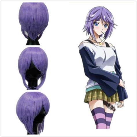 These anime girls, whether popular or not, are worth mentioning for different reasons. Topwig Queen Hair 70cm Fashion Sexy Style Anime Cheap ...