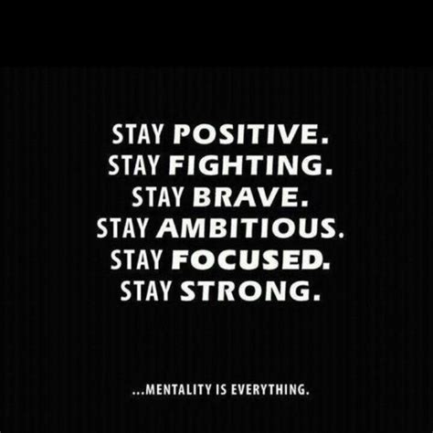 Stay Focused Quotes Pinterest
