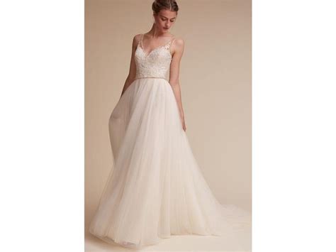 Used Bhldn Wedding Dress Cassia Size 4 Bhldn Wedding Dress Dresses