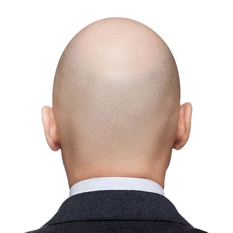 Bald Head Black Men Stock Photos Pictures And Royalty Free Images Istock