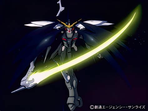 Anime Gundam Picture Image Abyss