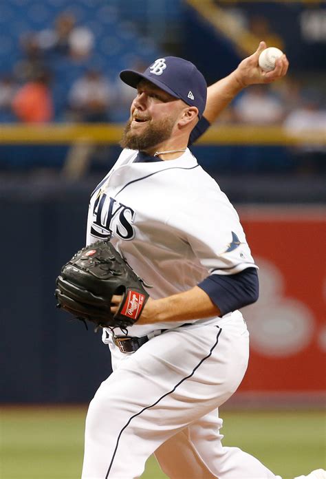 Art is life, life is art. Phillies Sign Tommy Hunter - MLB Trade Rumors