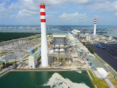 The 1,000mw newly constructed unit is an. Tanjung Bin Energy Power Plant, Johor, Malaysia