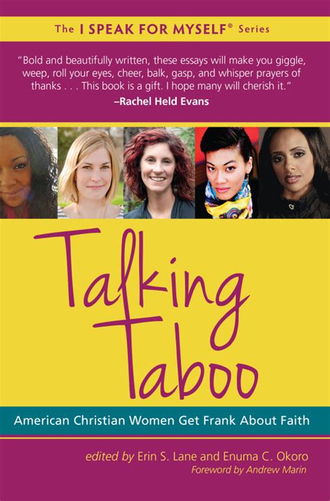 Faith And Feminism Excerpt From ‘talking Taboo Examines Sexual Temptation Religion News Service