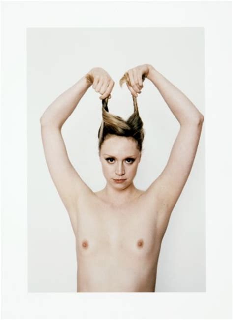 Gwendoline Christie Nude Photos FappeningHD