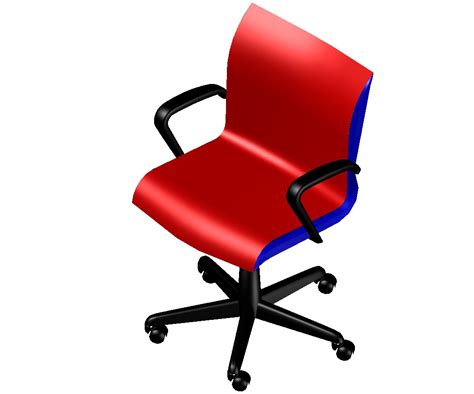3d Furniture Movable Chair Design Autocad Blocks Free Download Cadbull