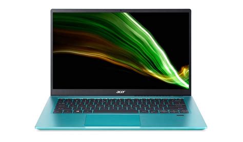 Acer Swift 3 Ryzen 5 8gb512gb Windows 10 14 Inch Laptop Electric