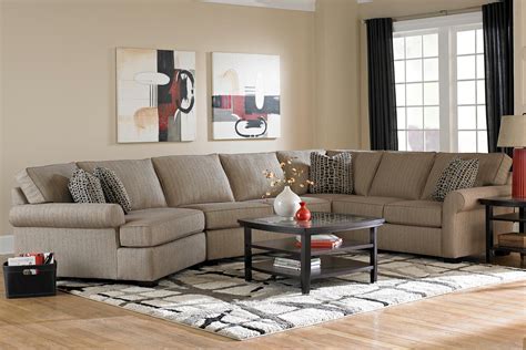Broyhill Living Room Collections Information