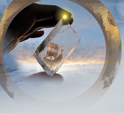 Spiritual meaning, powers and uses. Viking sunstones - creation.com